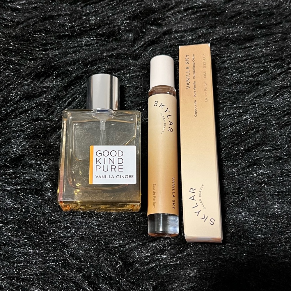 Skylar Vanilla Sky Rollerball